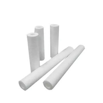 Parker Fulflo® Durabond™ Filter Cartridges