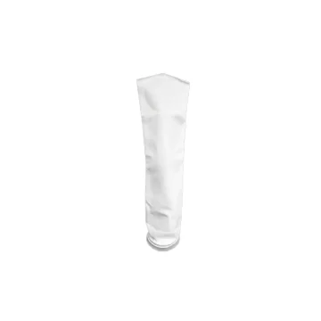 Filter Bags None-woven Micron Felt Filter Bags