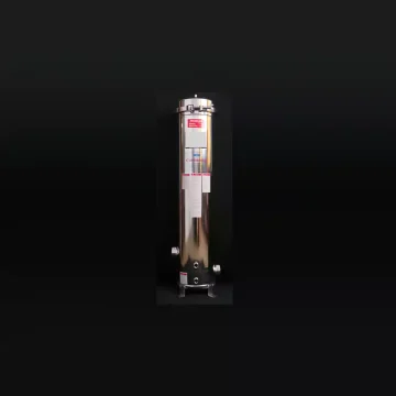 HECC740 (VB) Economy Side Liner Housing