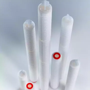 Parker Poly-Mate Filter Cartridges