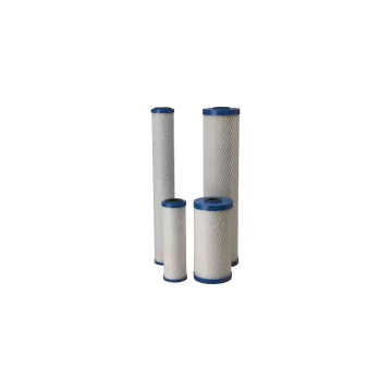 Ep Series Carbon-briquette Cartridges