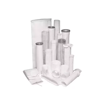Filter Bag Dust Collector