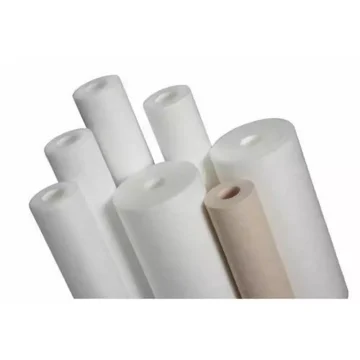 Filter Cartridges Polypropylene Melt-blown Cartridges